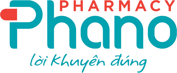Mẫu giao diện Nhà thuốc 04